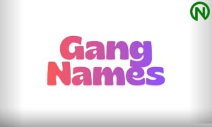 Gang Names