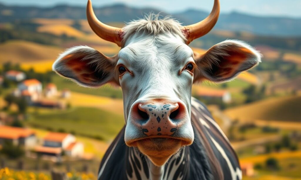 Spanish Funny Cow Names