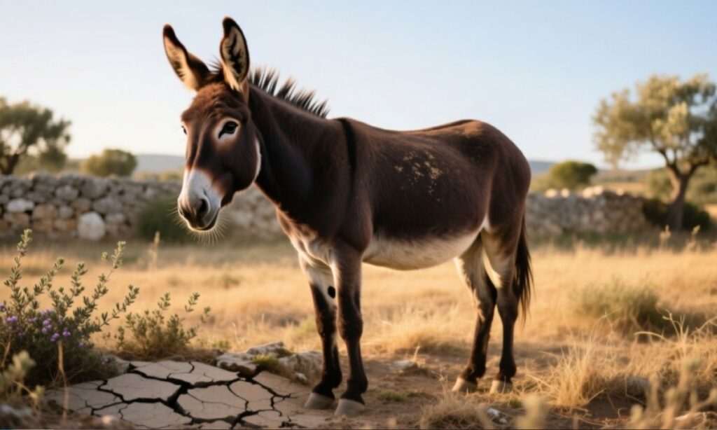 Female Donkey Names