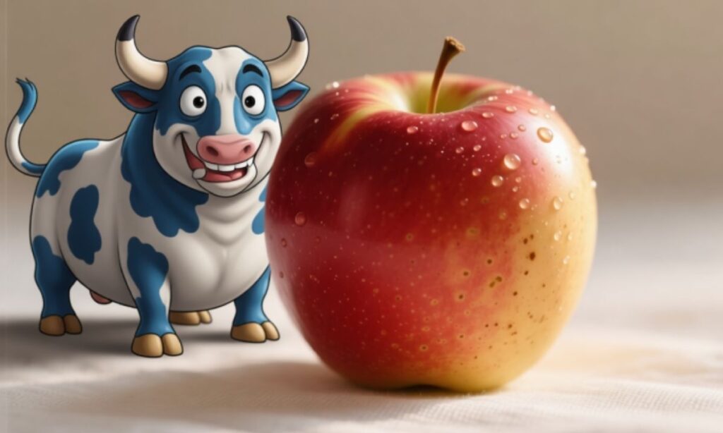 Cool Funny Names For Bulls