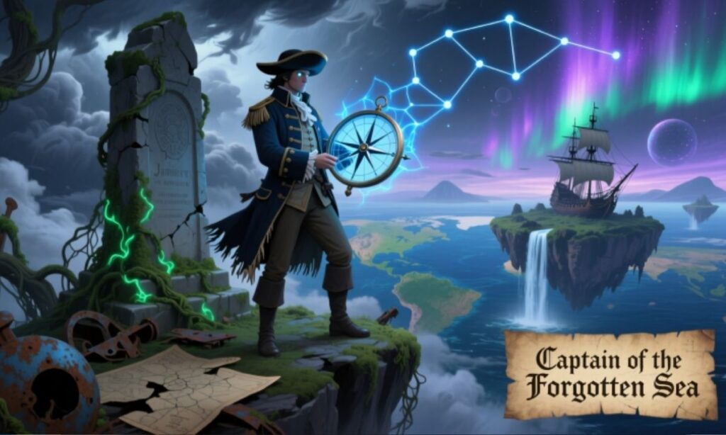 Dirty James Cook Fantasy