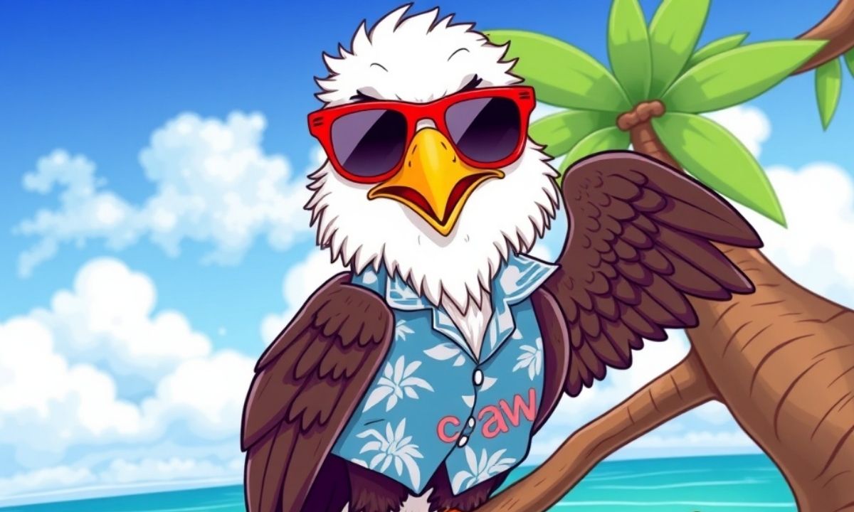 Funny Bald Eagle Names