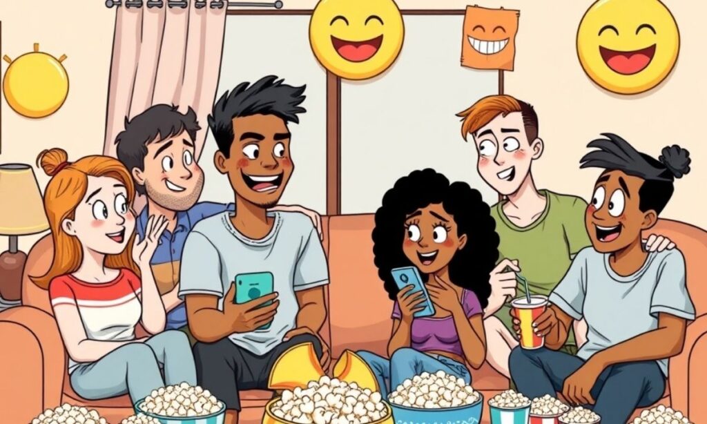 Funny Phone Prank Names