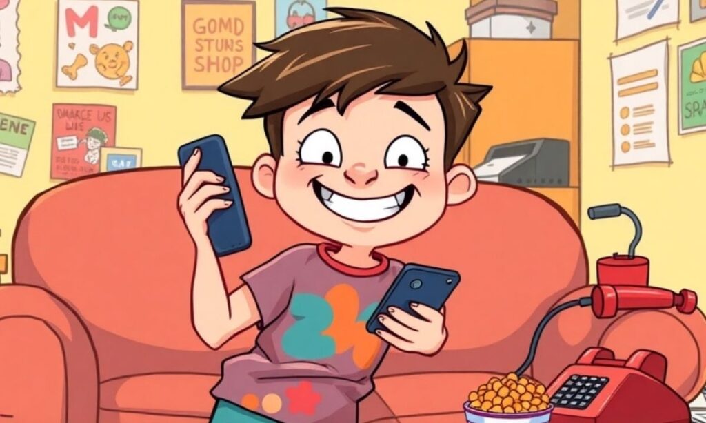 Boy Names for Prank Call