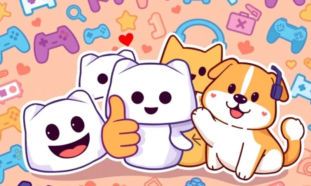 Discord Emoji for Channel