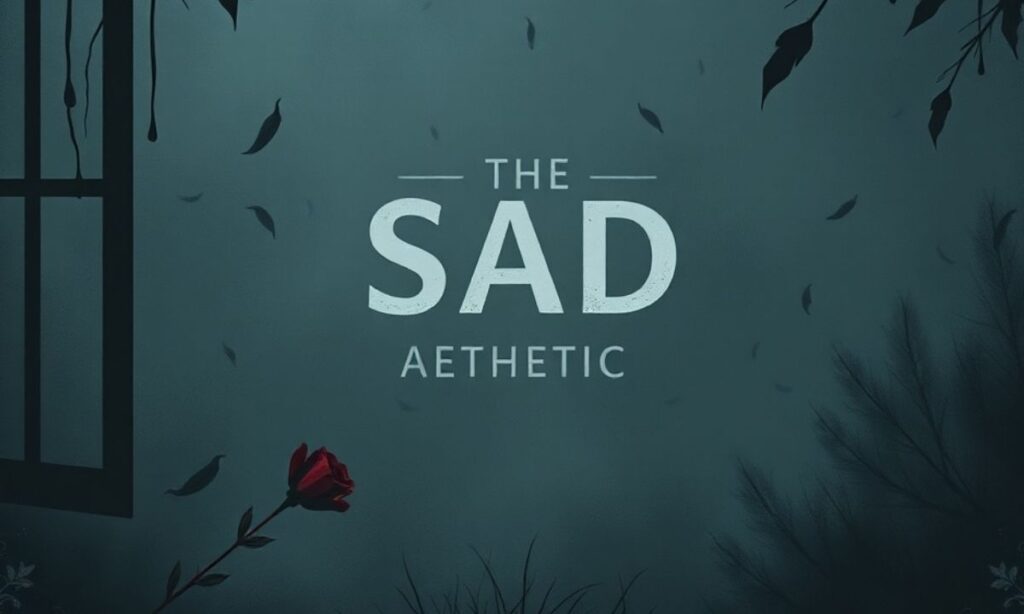 Sad Aesthetic Usernames