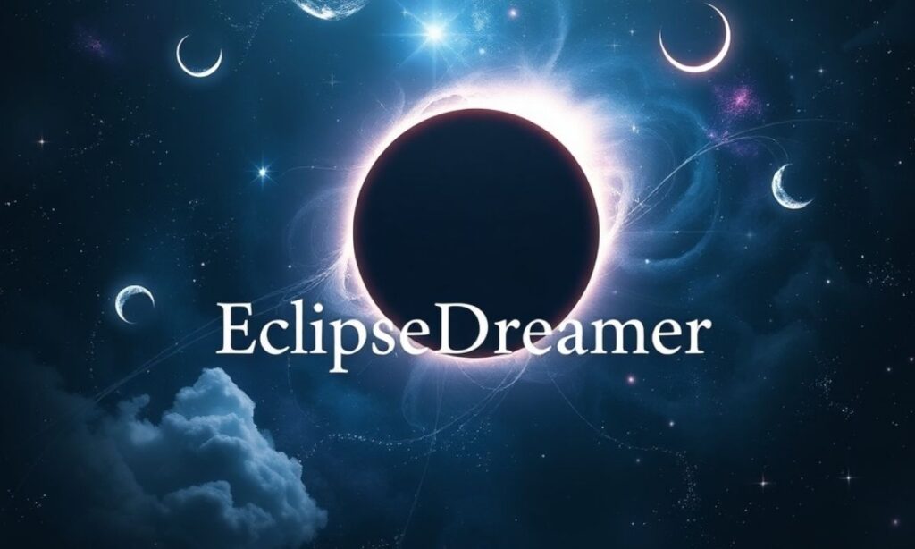 Dark Aesthetic Usernames for TikTok