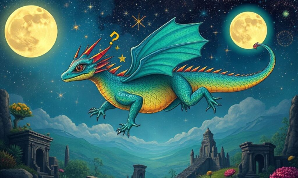 Science & Mythology-Inspired Names