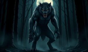 Werewolf Names