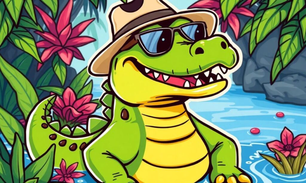 Famous Alligator Names