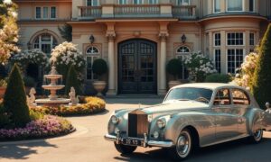 Old Money Last Names