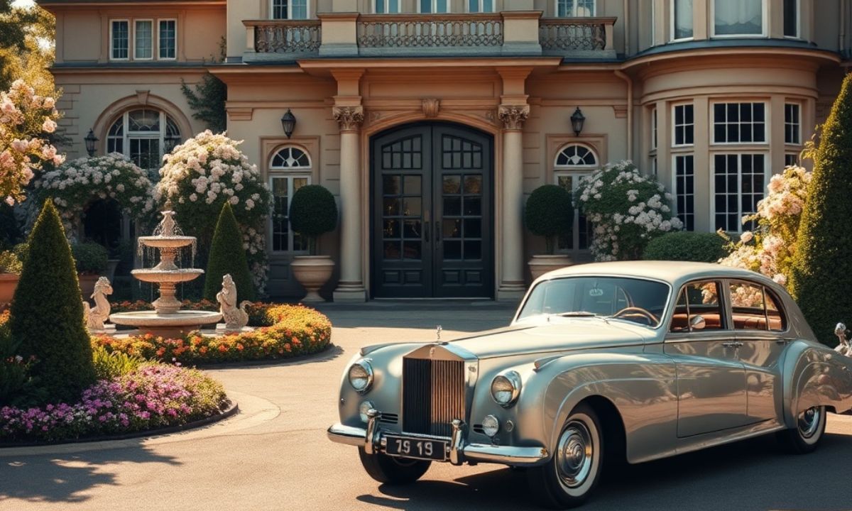 Old Money Last Names