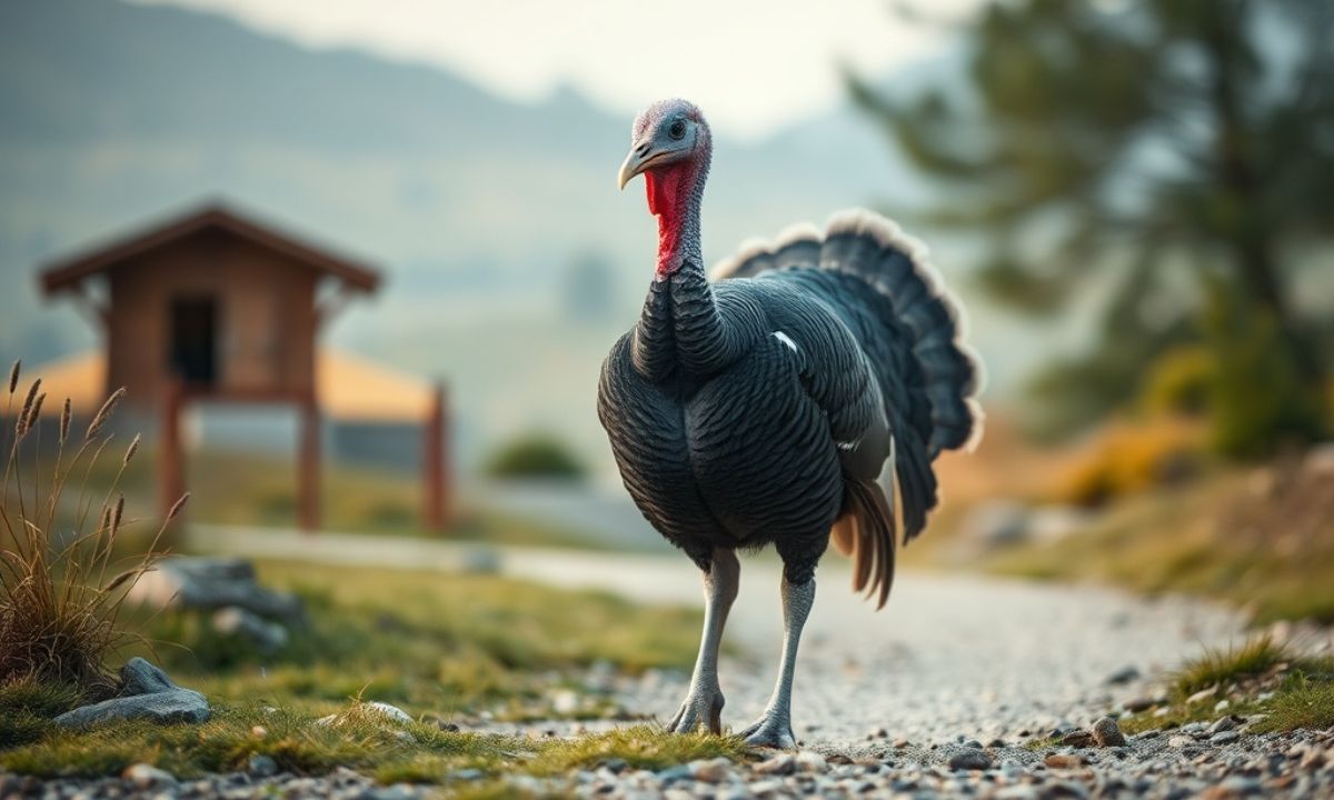 Turkey Names