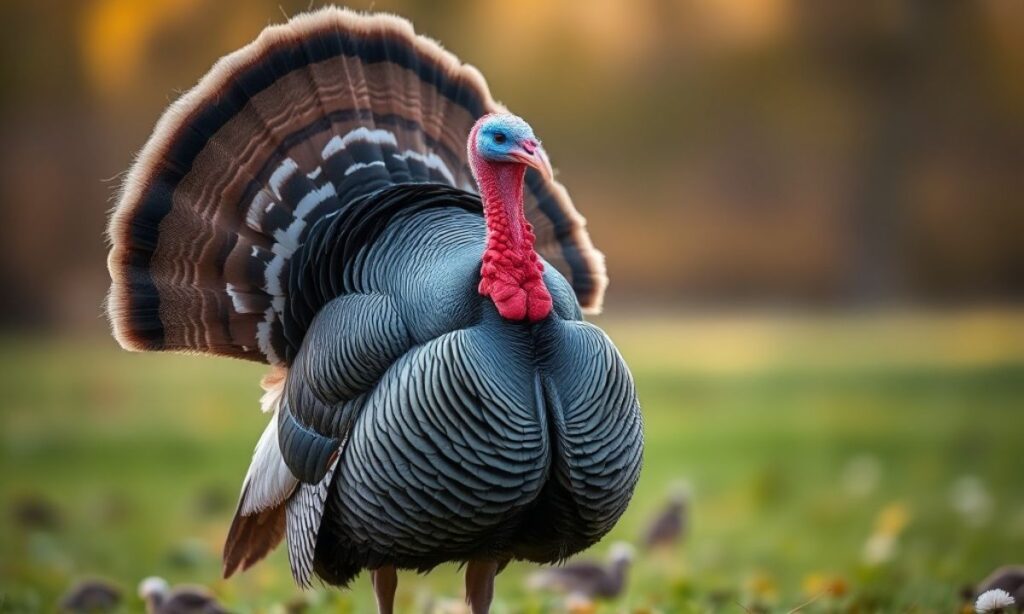 Female Turkey Names