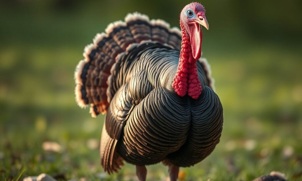 Cool Turkey Names