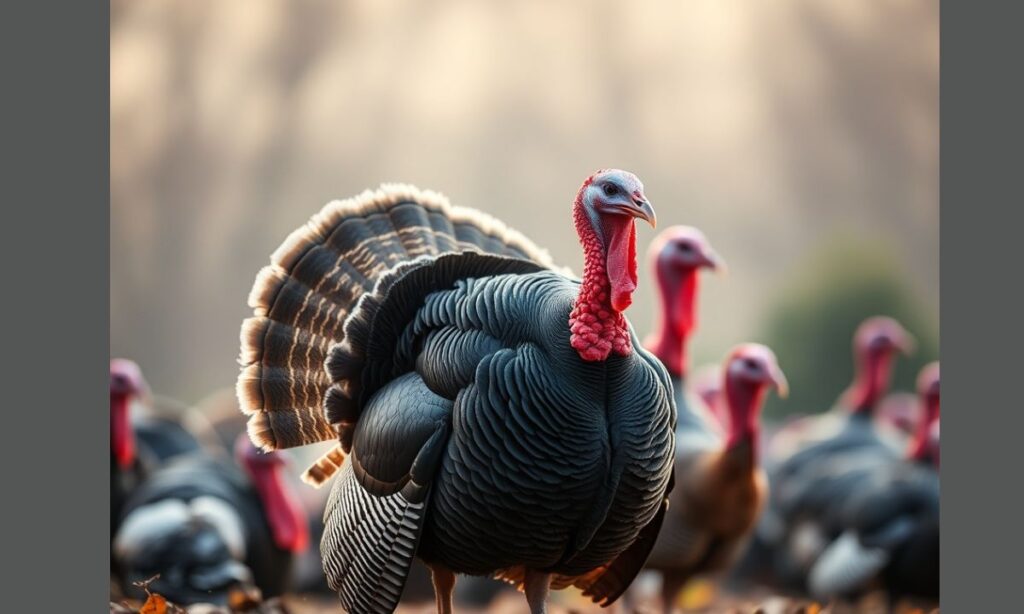 Popular Turkey Names