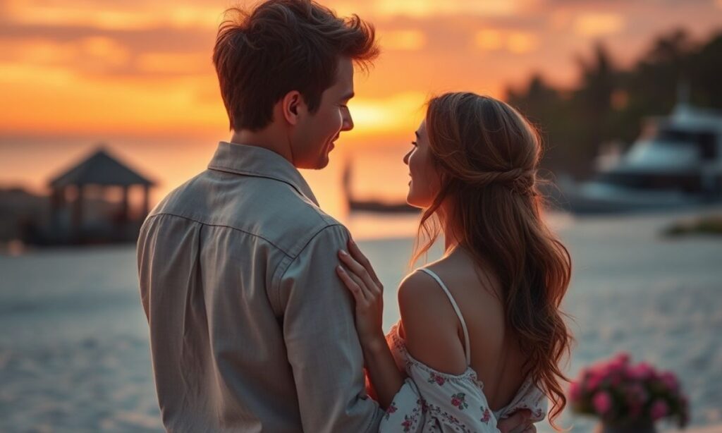 Couples' Favorite Intimate Nicknames for Private Moments