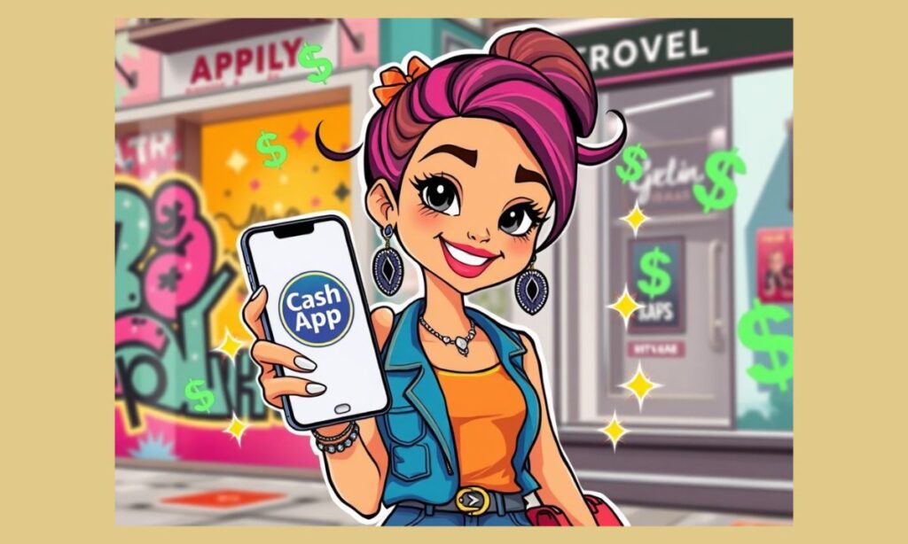 Stylish Cash App Names for Girls