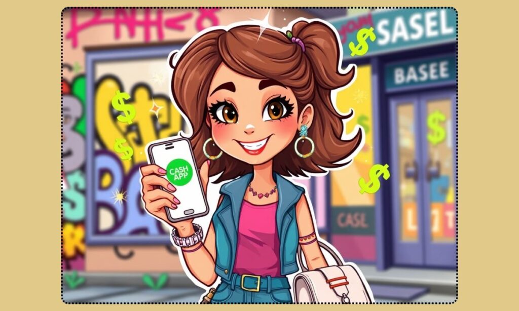 Stylish Cash App Names for Girls