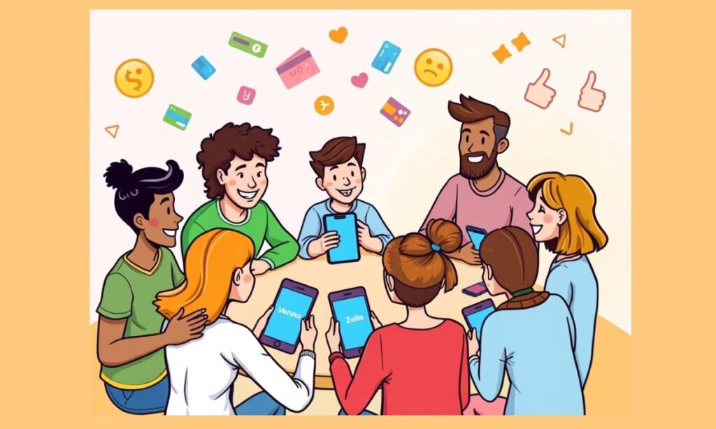 Mobile Payment App Name Suggestions