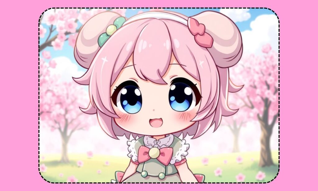 Cute Anime Usernames