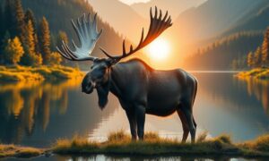 Moose Names
