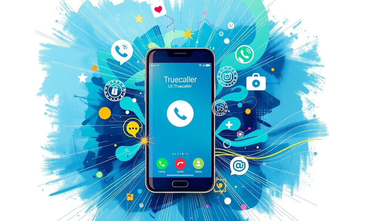 Truecaller Names