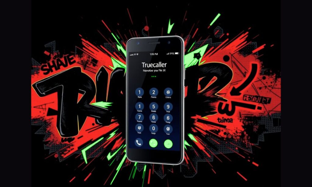 Attitude Names for Truecaller