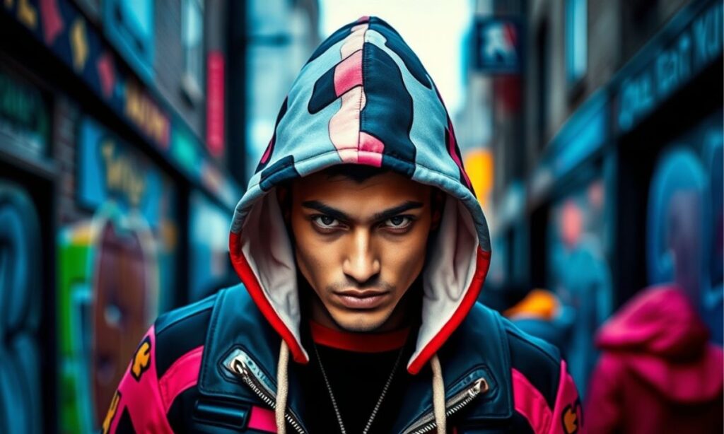 Hood Nicknames That Start with J