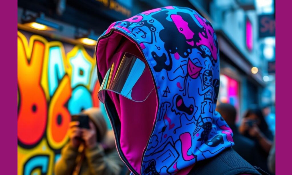 Hood Nicknames for Instagram